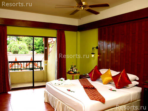 Diamond Cottage Resort & Spa 3